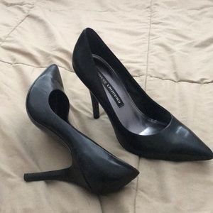 Chinese Laundry Heels